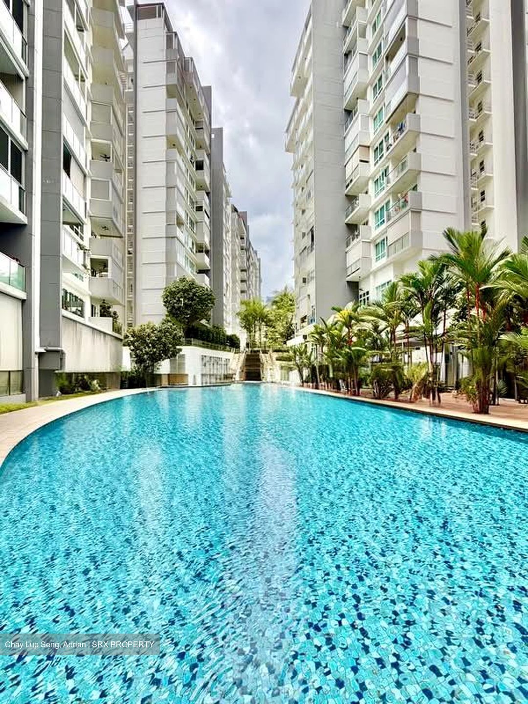 Vacanza @ East (D14), Condominium #551432241